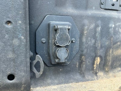 2021 Ford F-450SD Platinum DRW