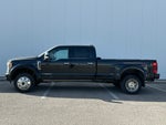 2021 Ford F-450SD Platinum DRW
