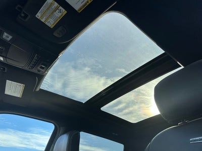 2021 Ford F-450SD Platinum DRW