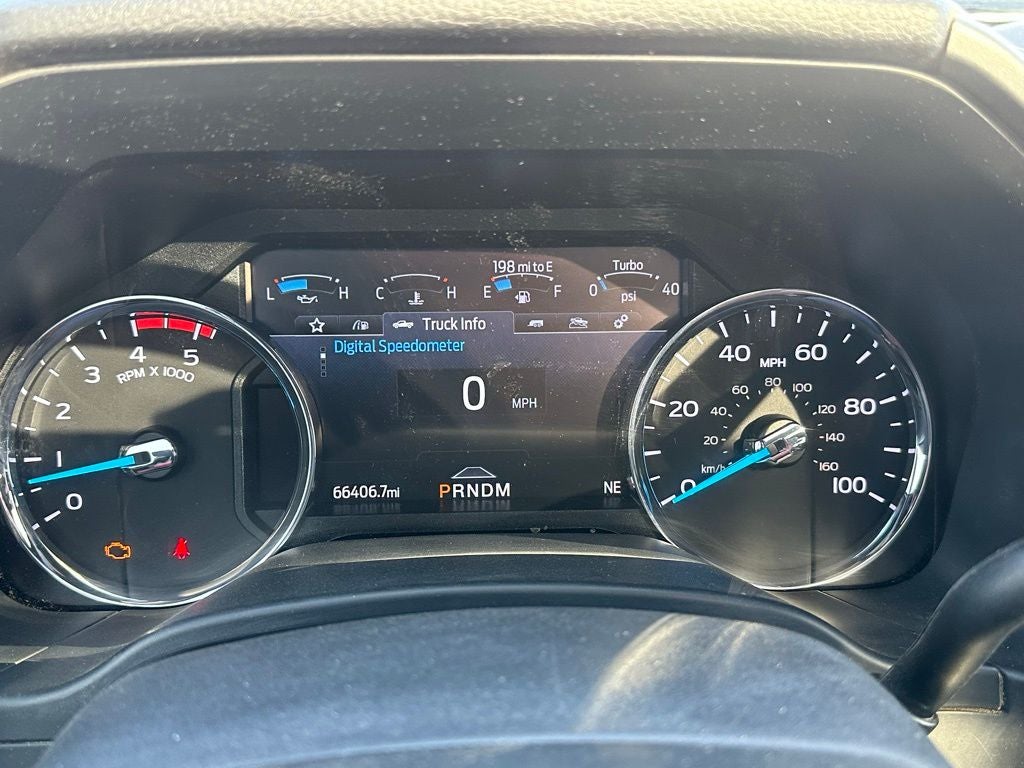 2021 Ford F-450SD Platinum DRW