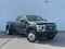 2021 Ford F-450SD Platinum DRW