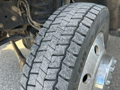 2021 Ford F-450SD Platinum DRW