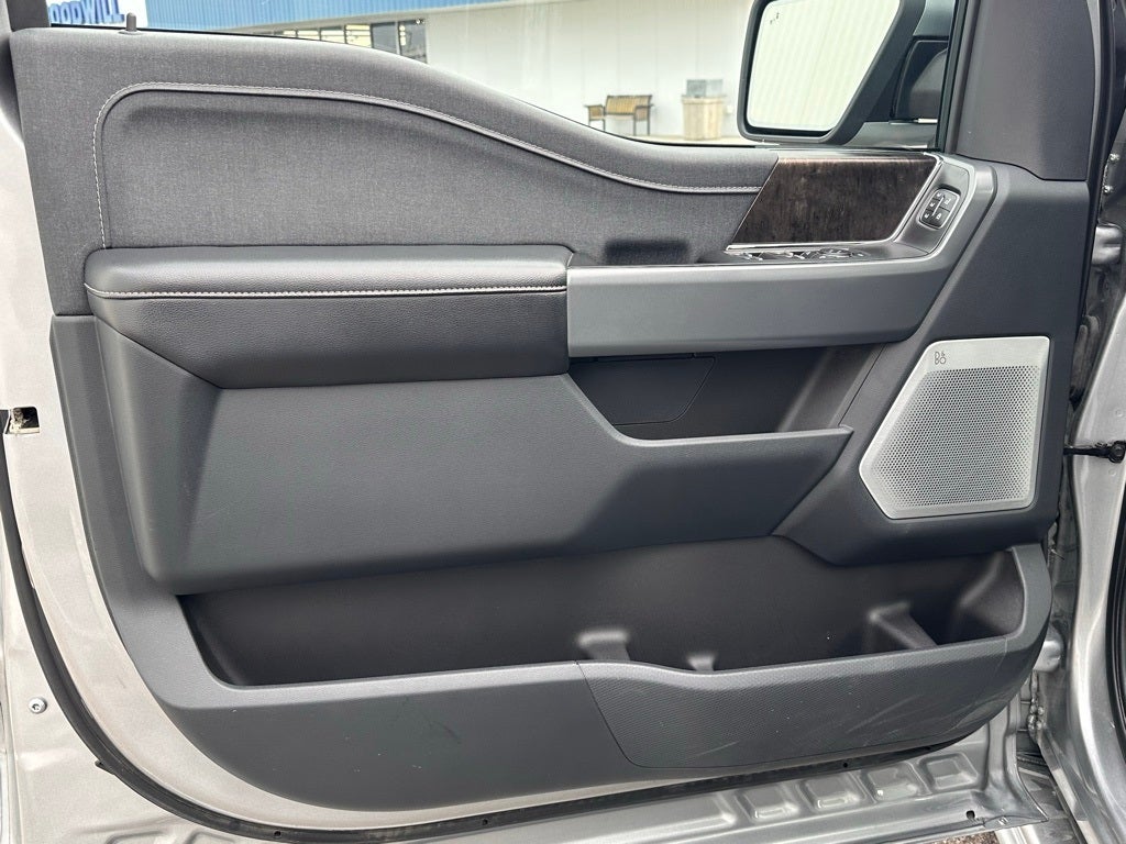 2023 Ford F-150 Lariat Shelby