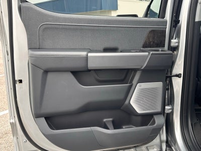 2023 Ford F-150 Lariat Shelby