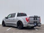 2023 Ford F-150 Lariat Shelby