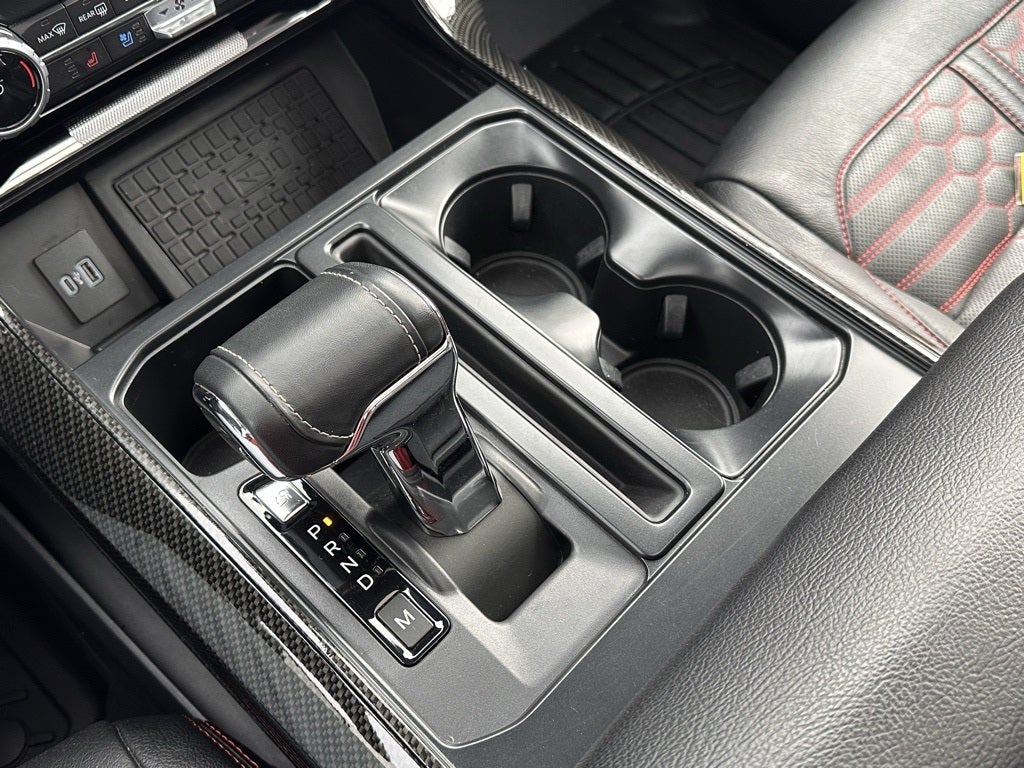 2023 Ford F-150 Lariat Shelby