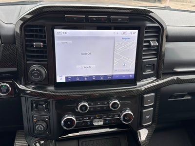 2023 Ford F-150 Lariat Shelby