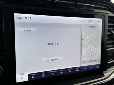 2023 Ford F-150 Lariat Shelby