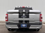 2023 Ford F-150 Lariat Shelby