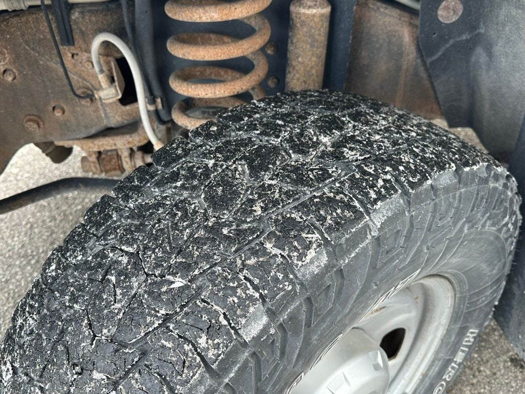 2012 Ford F-350SD XL