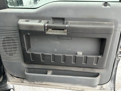 2012 Ford F-350SD XLT DRW