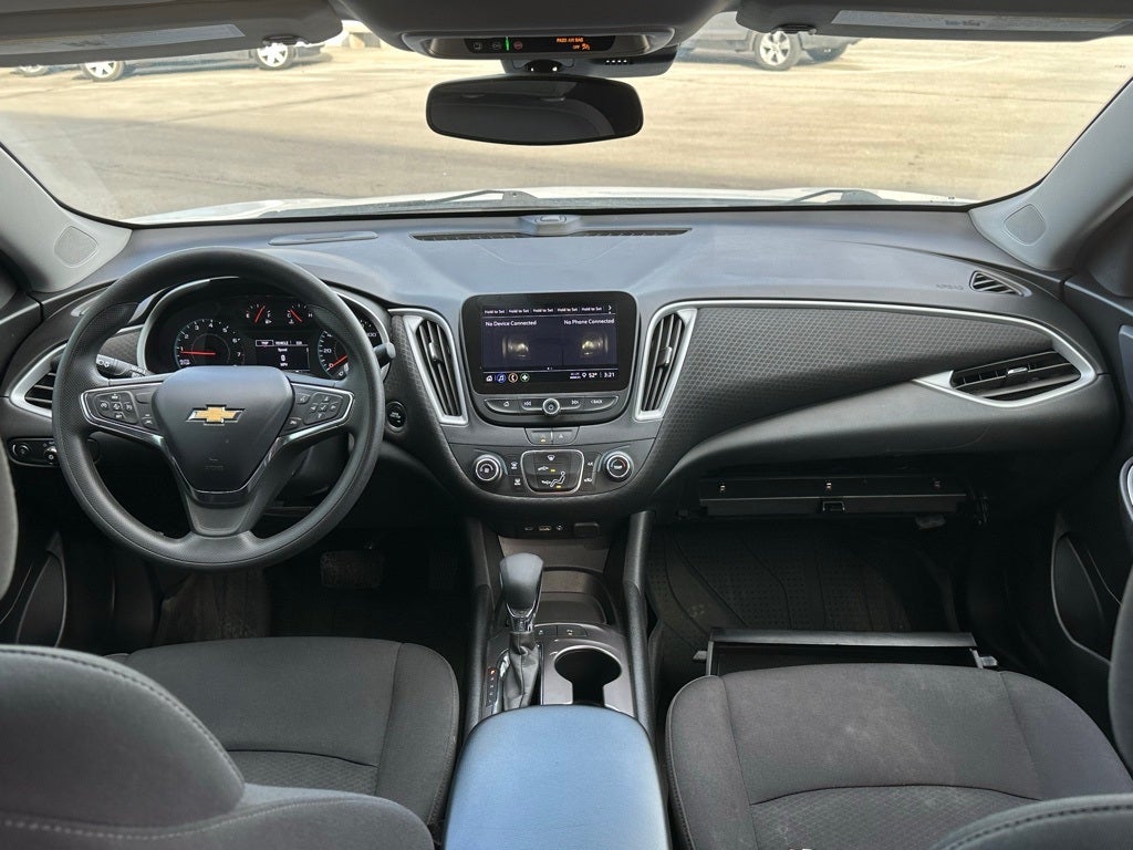 2024 Chevrolet Malibu LS 1LS