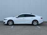 2024 Chevrolet Malibu LS 1LS