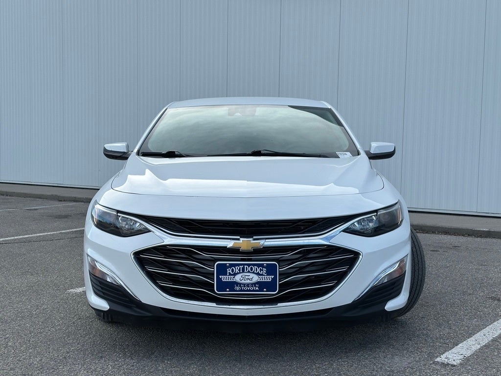 2024 Chevrolet Malibu LS 1LS