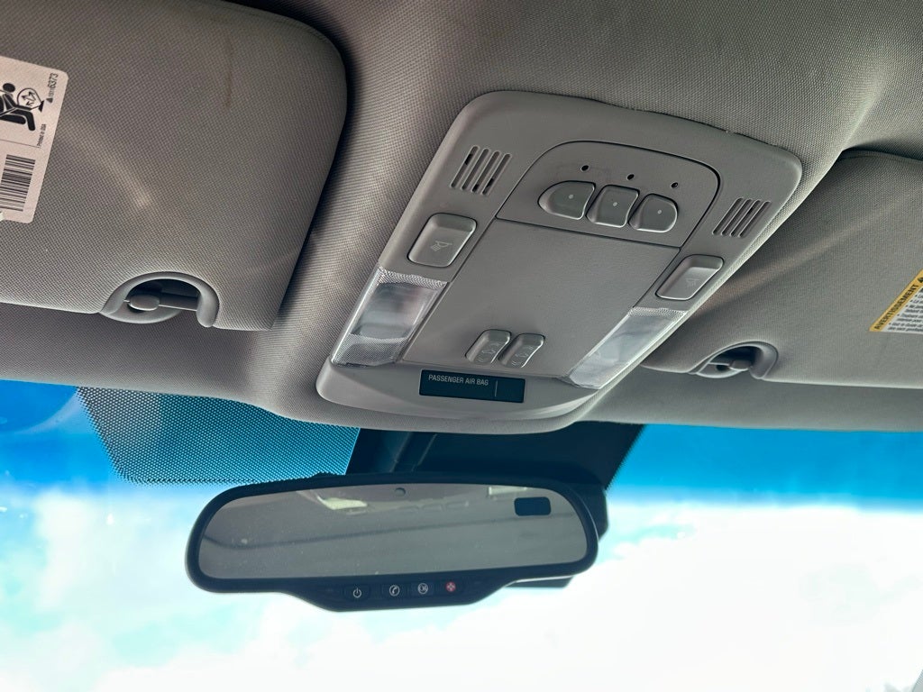 2008 Buick Lucerne CXS