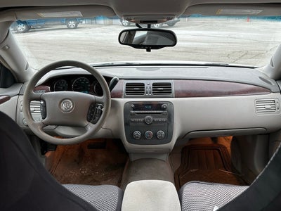 2007 Buick Lucerne CX