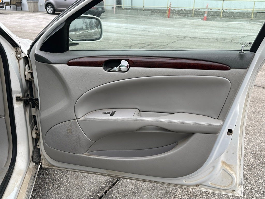 2007 Buick Lucerne CX