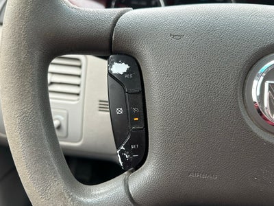 2007 Buick Lucerne CX