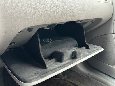 2007 Buick Lucerne CX