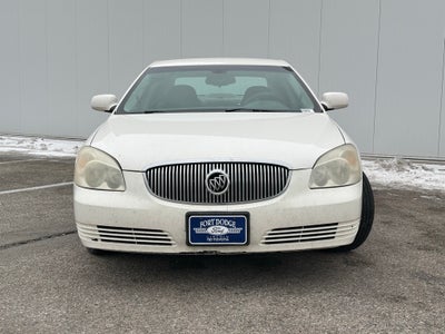 2007 Buick Lucerne CX
