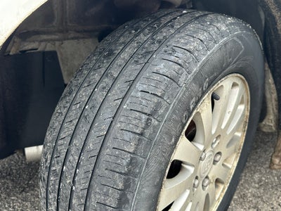 2007 Buick Lucerne CX