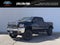 2008 Chevrolet Silverado 2500HD LTZ