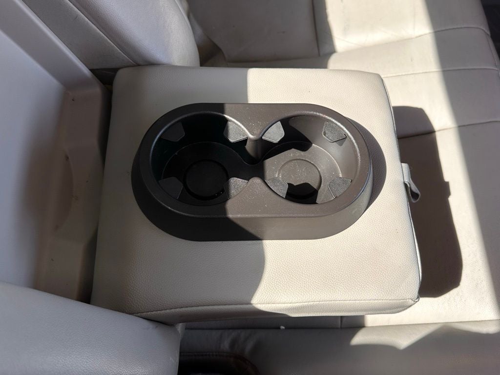 2008 Chevrolet Silverado 2500HD LTZ