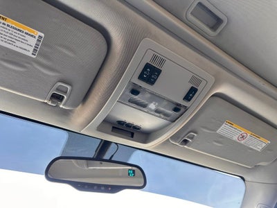 2008 Chevrolet Silverado 2500HD LTZ