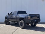 2008 Chevrolet Silverado 2500HD LTZ