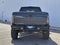 2008 Chevrolet Silverado 2500HD LTZ