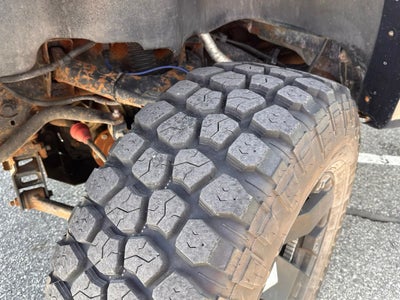 2008 Chevrolet Silverado 2500HD LTZ