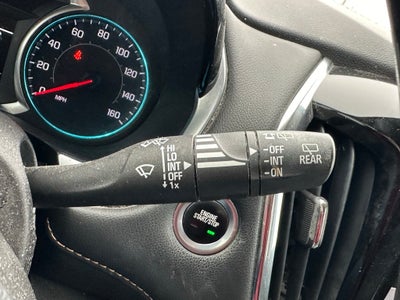 2019 Chevrolet Traverse LT Cloth w/1LT