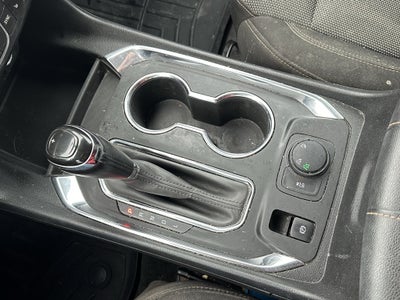 2019 Chevrolet Traverse LT Cloth w/1LT