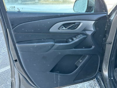 2020 Chevrolet Traverse LT 1LT