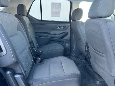 2020 Chevrolet Traverse LT 1LT