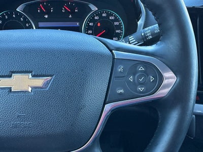 2020 Chevrolet Traverse LT 1LT