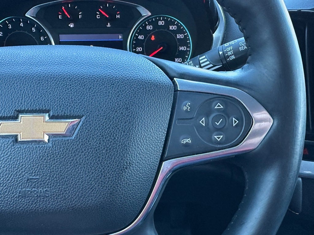 2020 Chevrolet Traverse LT 1LT