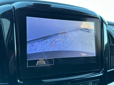 2020 Chevrolet Traverse LT 1LT