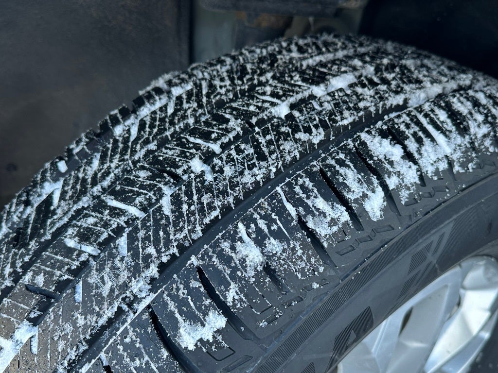 2020 Chevrolet Traverse LT 1LT