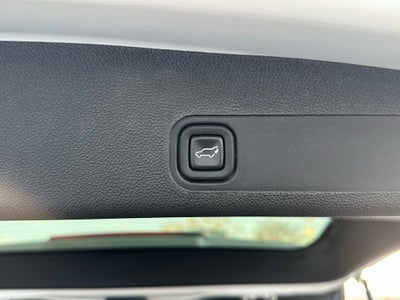 2014 Chevrolet Tahoe LTZ