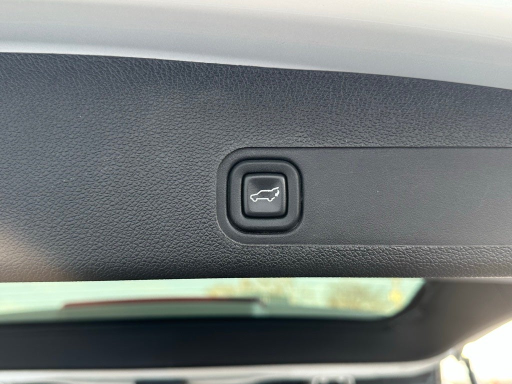 2014 Chevrolet Tahoe LTZ