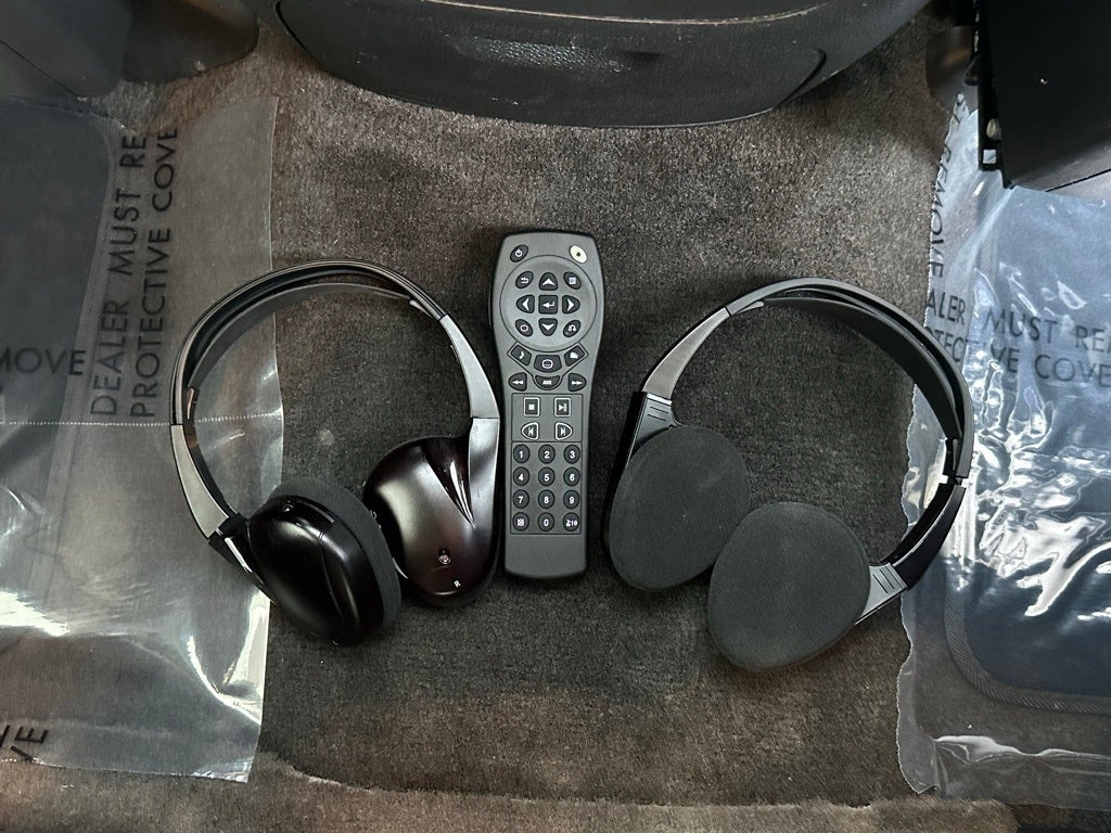 2014 Chevrolet Tahoe LTZ