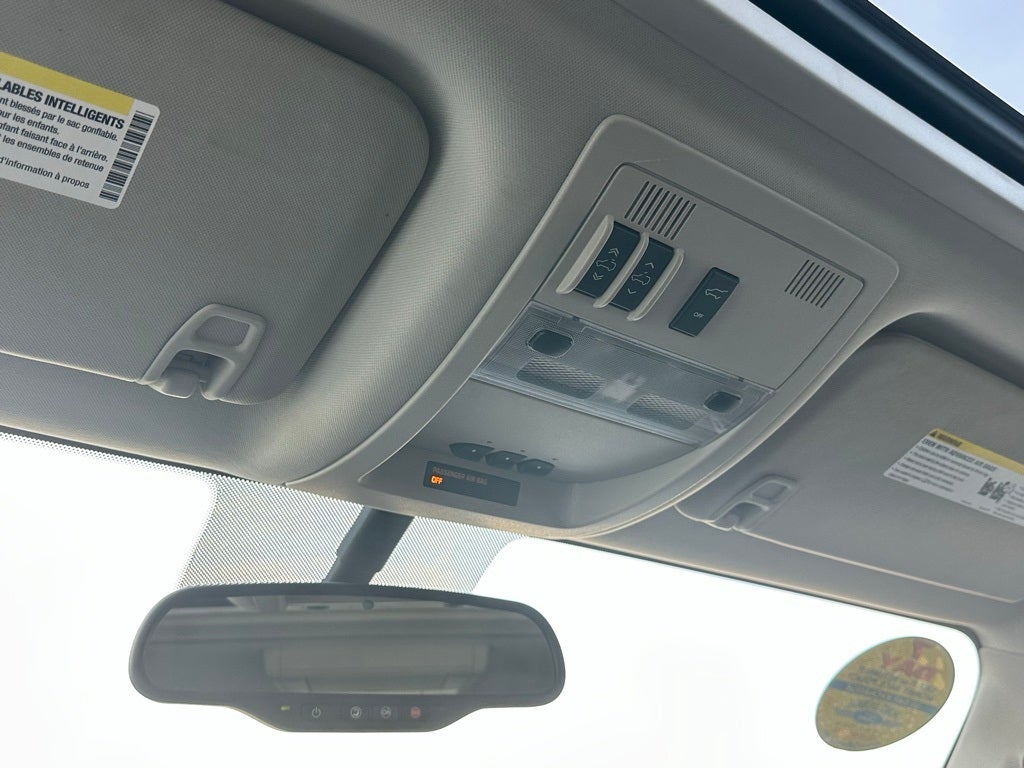 2014 Chevrolet Tahoe LTZ