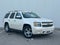 2014 Chevrolet Tahoe LTZ