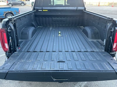 2022 GMC Sierra 2500HD SLT