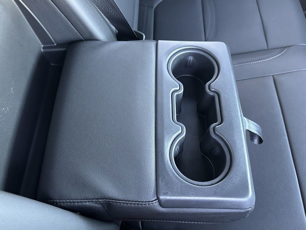 2022 GMC Sierra 2500HD SLT