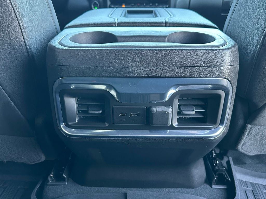 2022 GMC Sierra 2500HD SLT