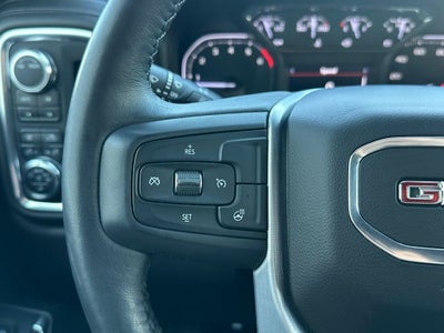 2022 GMC Sierra 2500HD SLT