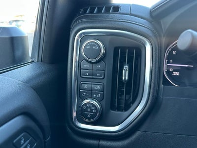 2022 GMC Sierra 2500HD SLT