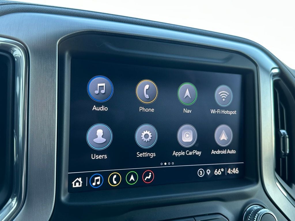 2022 GMC Sierra 2500HD SLT